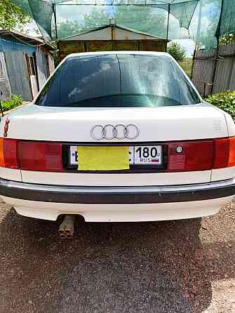 Audi 90 1991 
