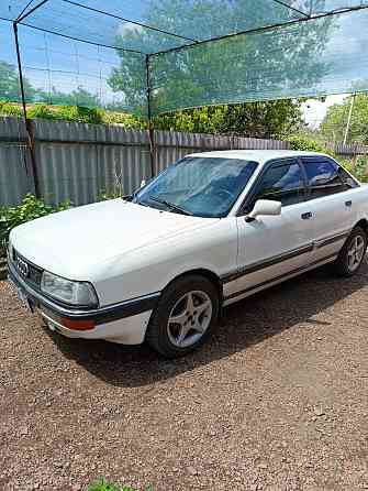 Audi 90 1991 