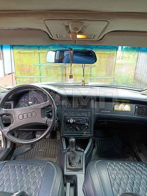 Audi 90 1991  - изображение 2