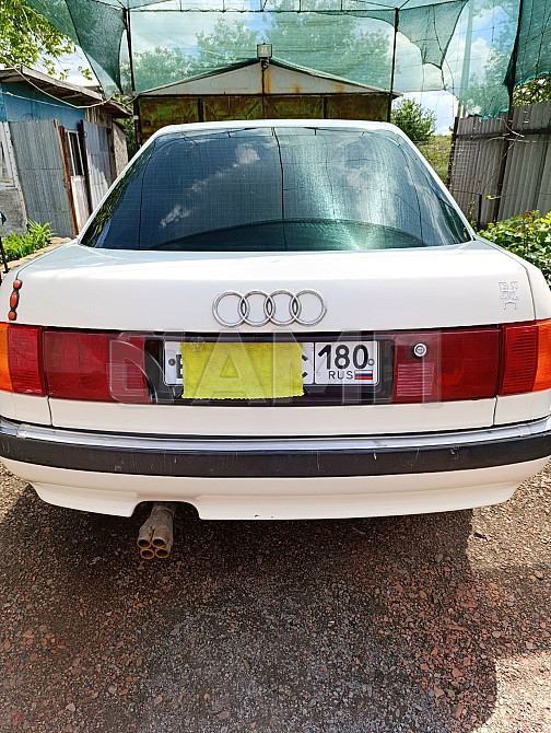 Audi 90 1991  - изображение 3