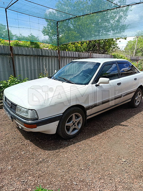 Audi 90 1991  - изображение 4