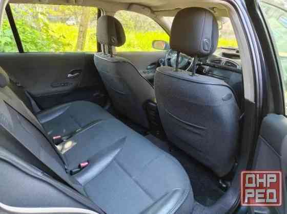 Renault Laguna 2005 Макеевка