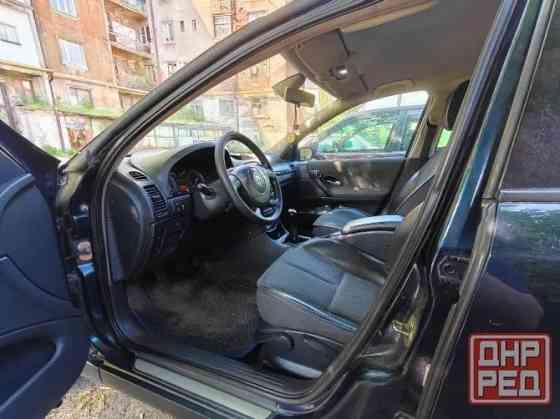 Renault Laguna 2005 Макеевка