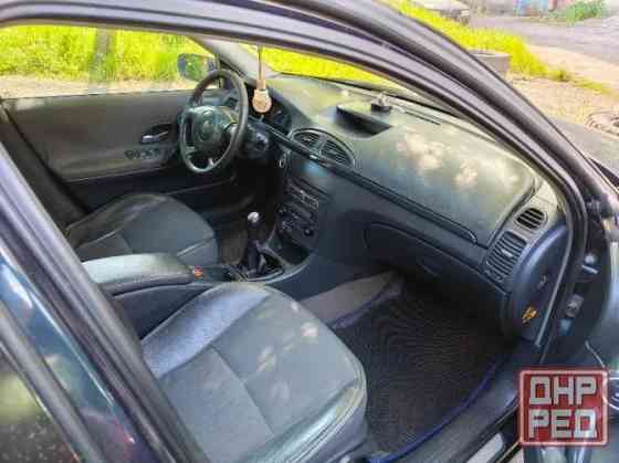 Renault Laguna 2005 Макеевка