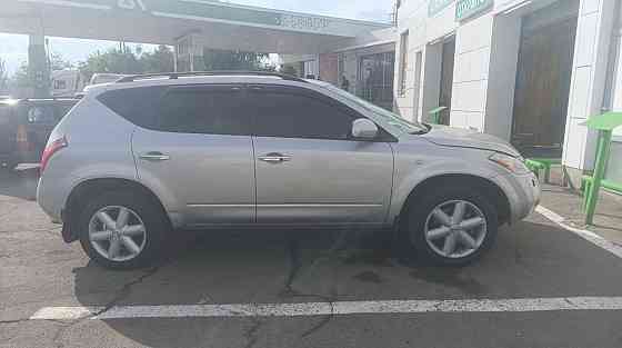 Nissan Murano 2005 Донецк