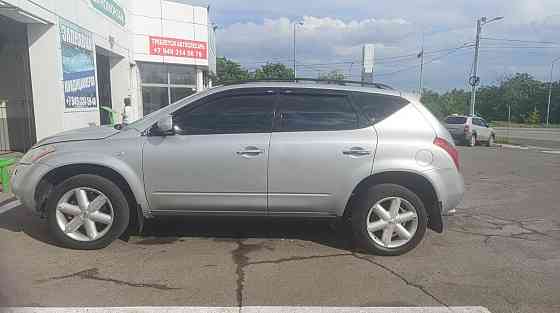 Nissan Murano 2005 Донецк