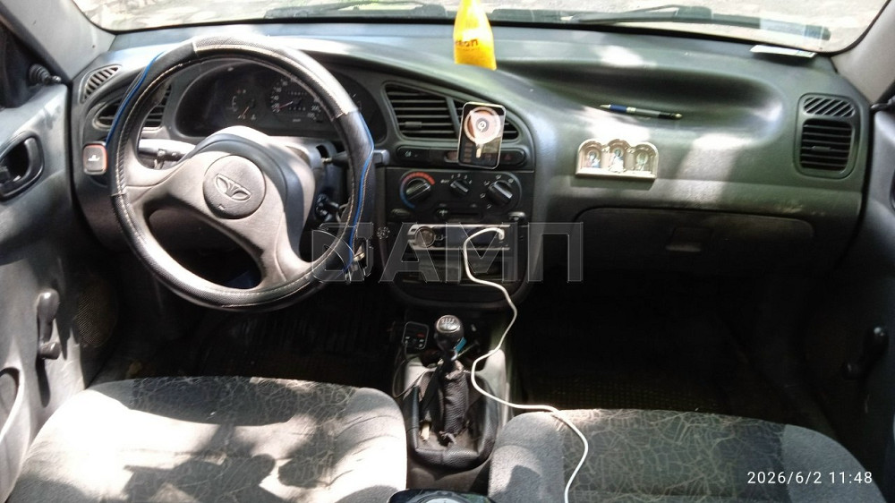 Daewoo Lanos 2008  - изображение 2