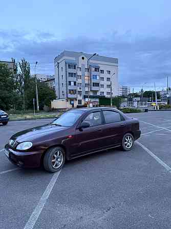 Chevrolet Lanos 2010 