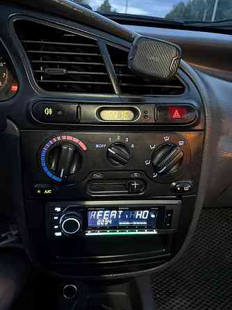 Chevrolet Lanos 2010 