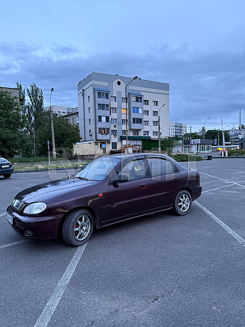 Chevrolet Lanos 2010  - изображение 6