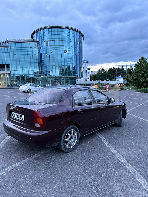 Chevrolet Lanos 2010  - изображение 9