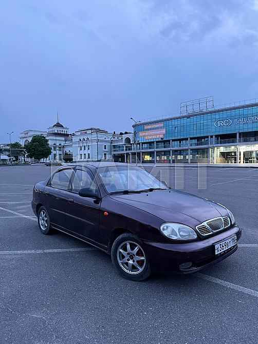 Chevrolet Lanos 2010  - изображение 1