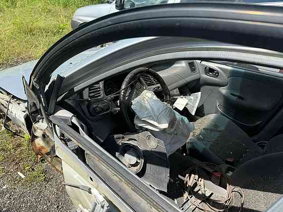 Daewoo Lanos 2007 Шахтерск