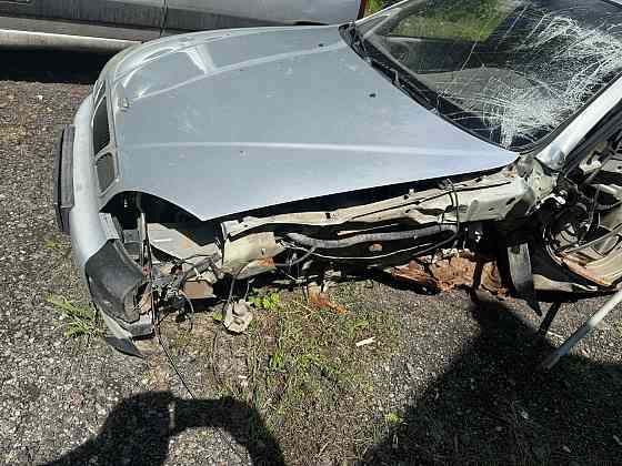 Daewoo Lanos 2007 Шахтерск