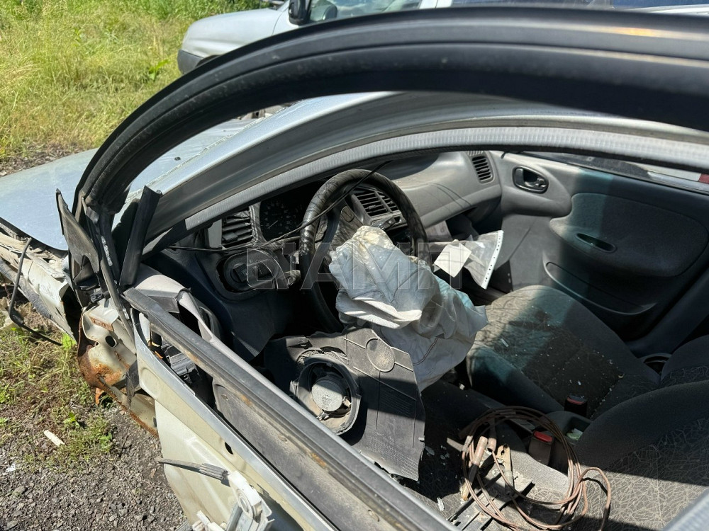 Daewoo Lanos 2007 Шахтерск - изображение 2