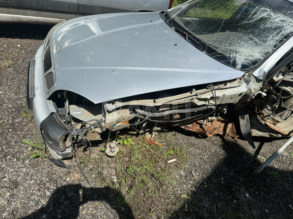 Daewoo Lanos 2007 Шахтерск - изображение 1