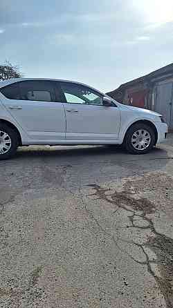 Skoda Octavia 2014 