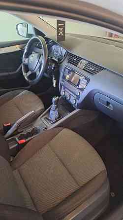 Skoda Octavia 2014 