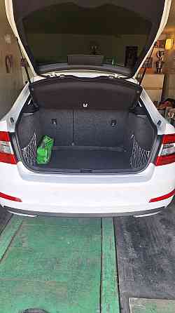 Skoda Octavia 2014 