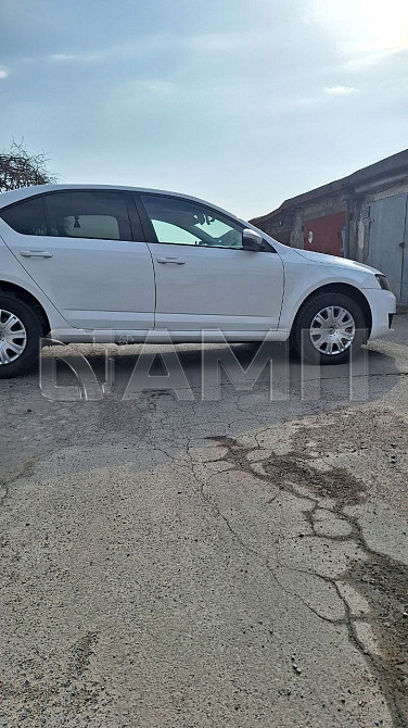 Skoda Octavia 2014  - изображение 4