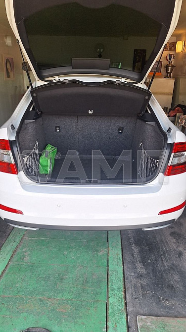 Skoda Octavia 2014  - изображение 1