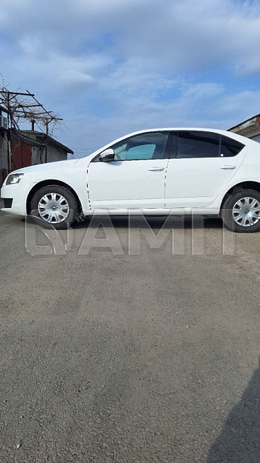 Skoda Octavia 2014  - изображение 8