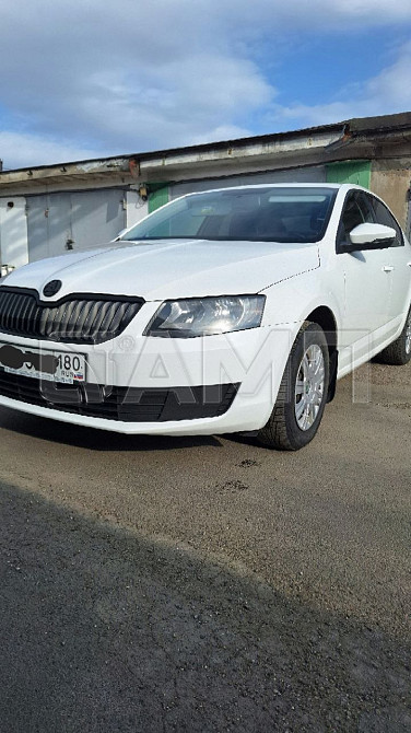Skoda Octavia 2014  - изображение 9