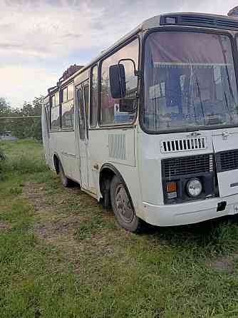 ГАЗ автобус 