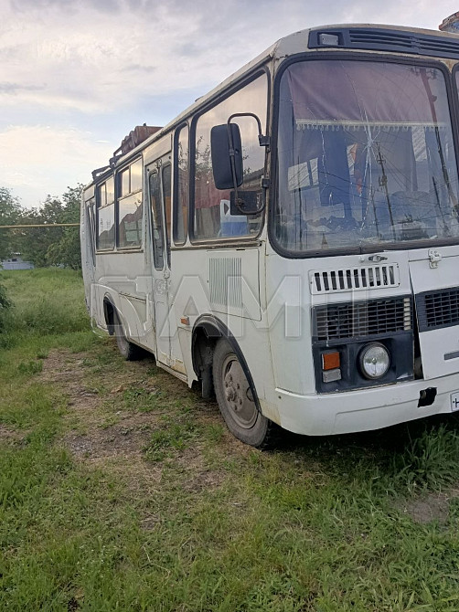 ГАЗ автобус  - изображение 2