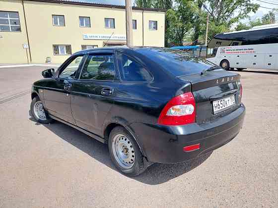 Lada Priora 2008 Макеевка