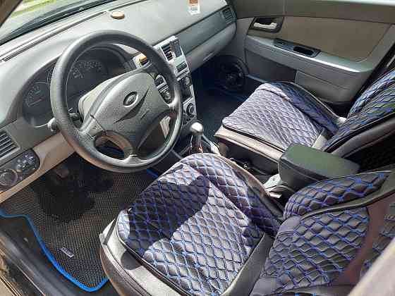 Lada Priora 2008 Макеевка