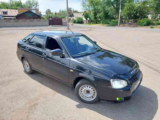 Lada Priora 2008 Макеевка