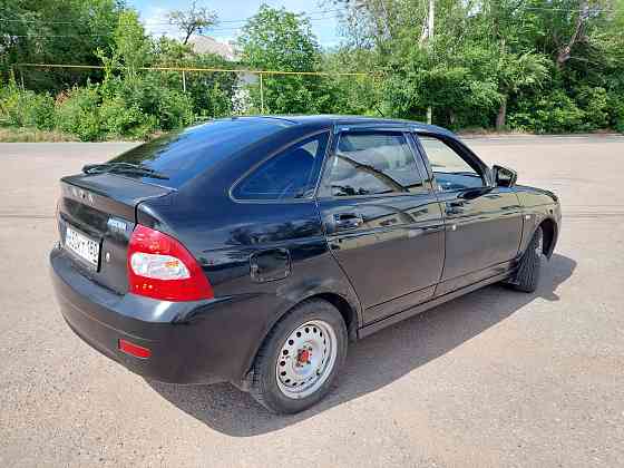 Lada Priora 2008 Макеевка