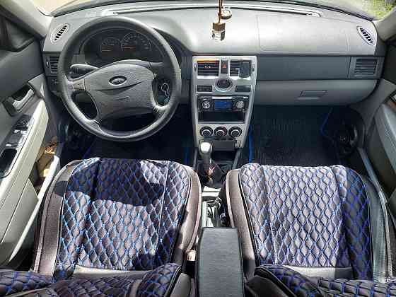 Lada Priora 2008 Макеевка