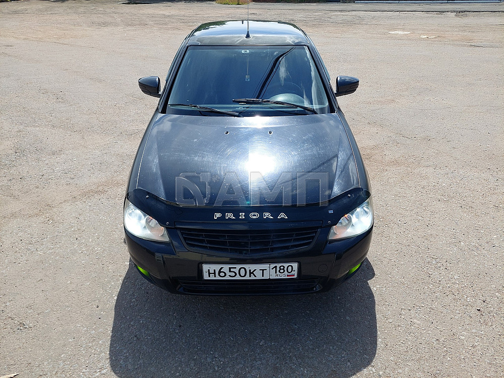 Lada Priora 2008 Макеевка - изображение 7