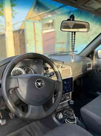 Daewoo Nexia Донецк