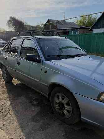 Daewoo Nexia Донецк