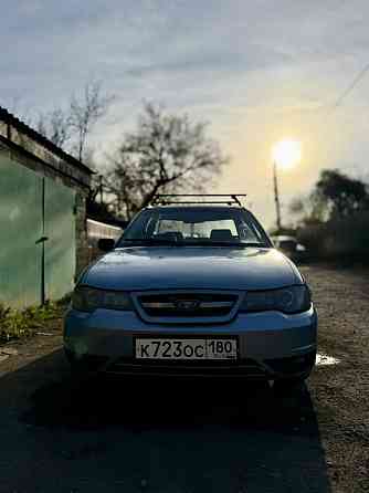 Daewoo Nexia Донецк
