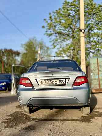 Daewoo Nexia Донецк