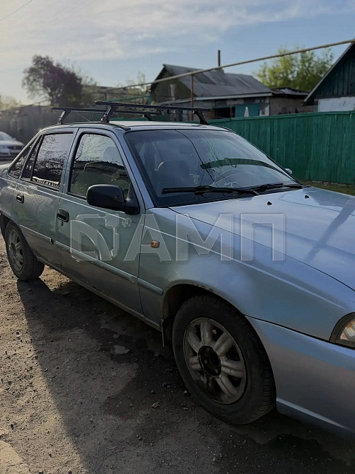 Daewoo Nexia Донецк - изображение 5