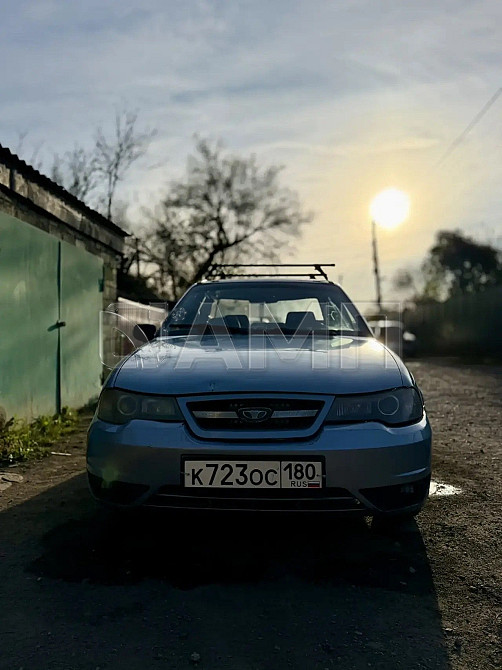 Daewoo Nexia Донецк - изображение 3