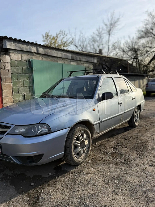 Daewoo Nexia Донецк - изображение 4