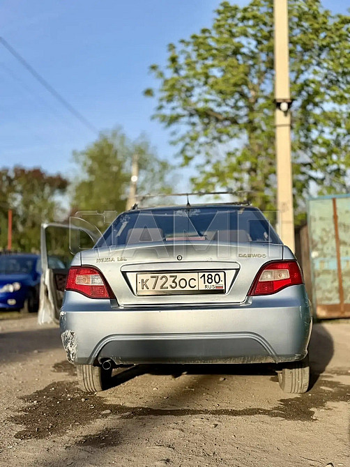 Daewoo Nexia Донецк - изображение 1