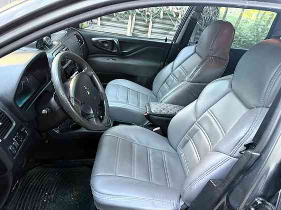 Mitsubishi Space Star 2005 Донецк