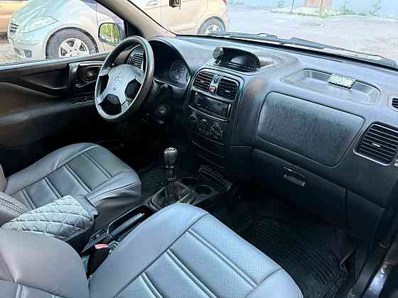 Mitsubishi Space Star 2005 Донецк