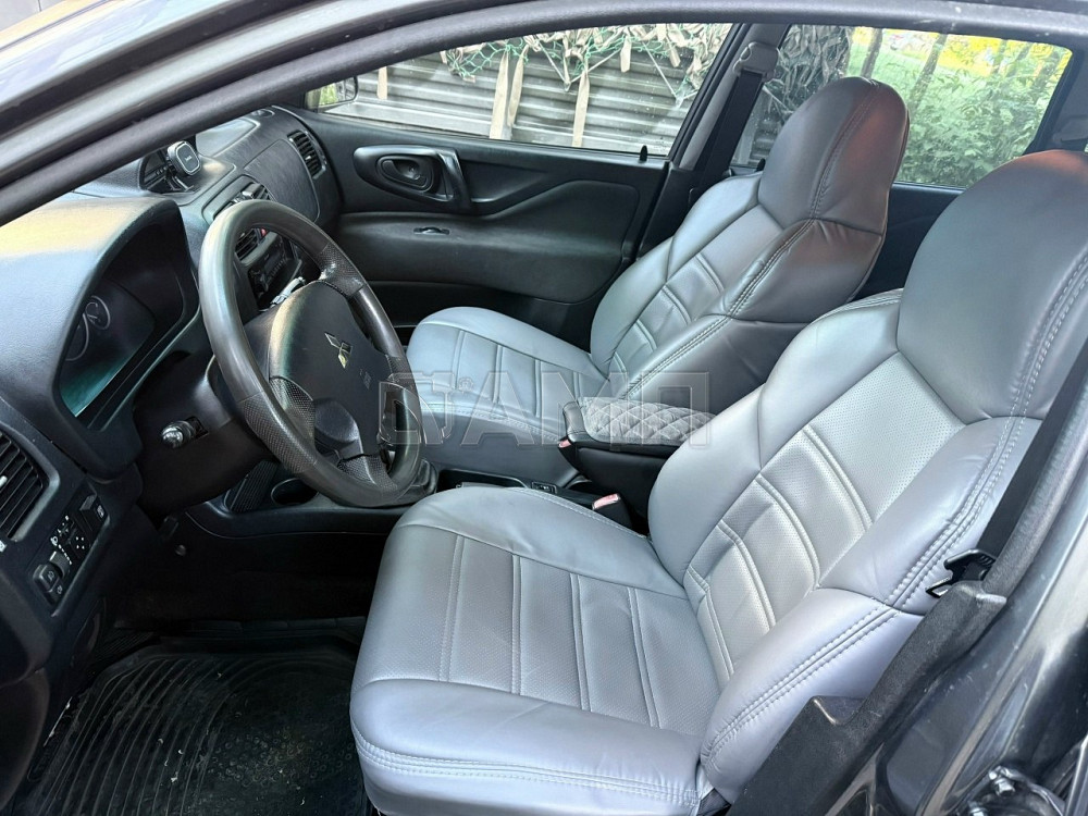 Mitsubishi Space Star 2005 Донецк - изображение 3