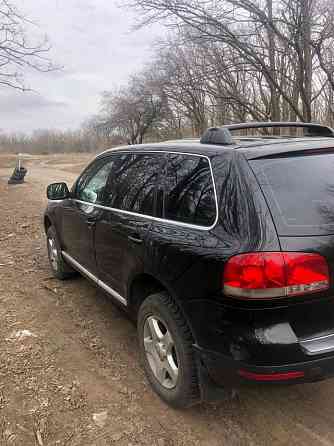 Volkswagen Touareg 2004 Макеевка