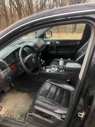 Volkswagen Touareg 2004 Макеевка