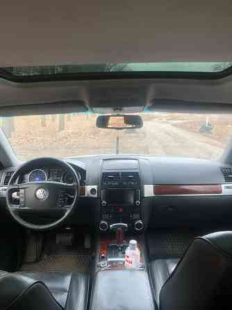 Volkswagen Touareg 2004 Макеевка
