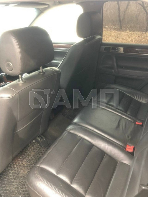 Volkswagen Touareg 2004 Макеевка - изображение 4